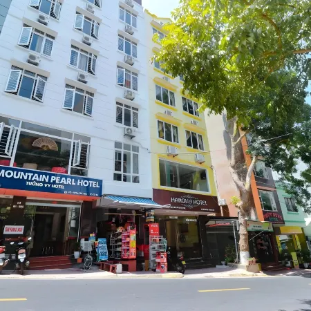 Pearl Hotel