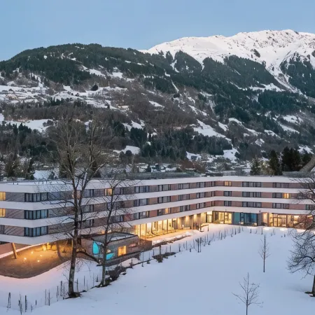 Tui Blue Montafon