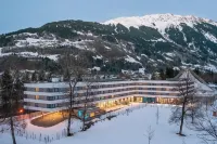 Tui Blue Montafon