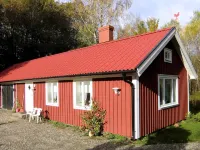 4 person holiday home in UNNARYD-By Traum Hotels in 