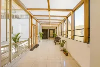 FabHotel Regent Inn - Nr SkyWalk Bridge Hotel di Chinchvad