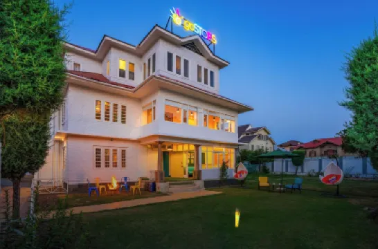 goSTOPS 斯里納格 酒店