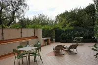 Pepita Lodge Hotell i Cittadella