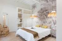 Atenea Malaga Apartments - 4-Star