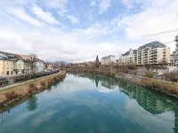 Limehome Villach Gerbergasse Hotels in Villach
