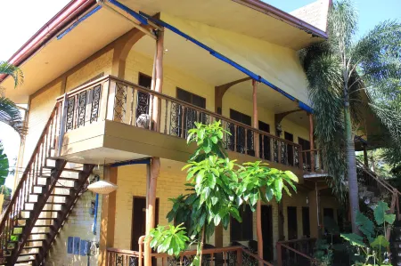Darayonan Lodge