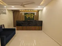 Hotel Jds Hotels near Vapi