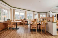 Haubers Naturresort Landhaus Hotels in Stiefenhofen