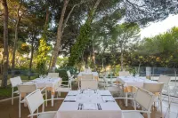 Iberostar Waves Club Cala Barca - breakfast