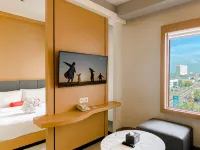 Harris Hotel & Conventions Solo Ξενοδοχεία στην πόλη Surakarta