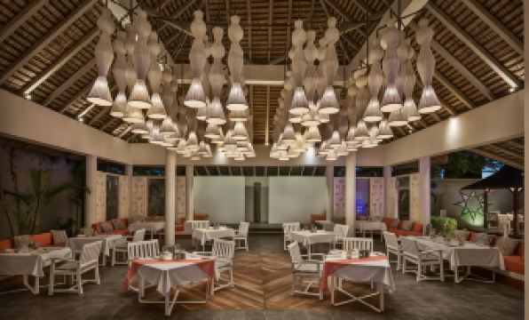 Solana Beach Mauritius - Adults Only