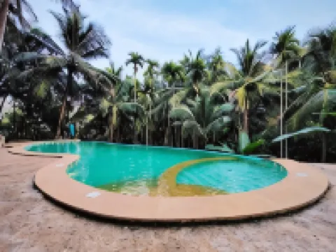 Atmani Waterfront Resort Hotels in Cola