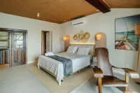 Beachfront Condominium in Morro das Pedras - Ftss - Boutique