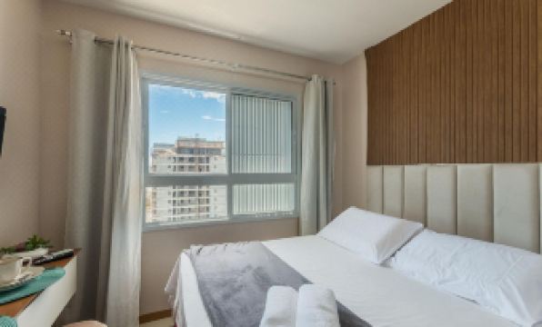 Your Complete Stay in Salvador, Steps From the sea - Saas