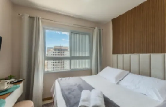 薩爾瓦多的完整住宿，靠近海邊 - Saas