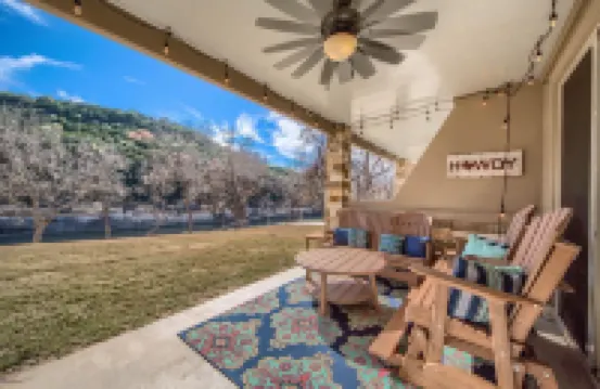 Happy Cow Condo RG 108