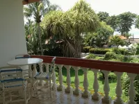 Apartotel Flamboyant - con vistas al mar