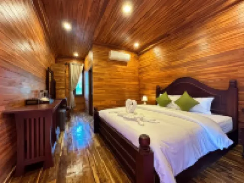 Vangnamthip Meung Feung Hotel Hotels in Feuang