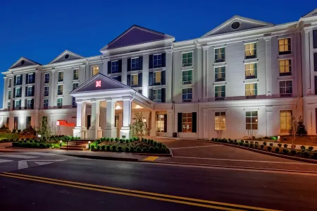 Hilton Garden Inn Nashville/Brentwood