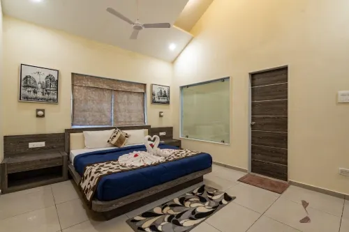 Prabhu Farms & Resorts by King's Kraft