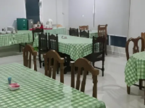 ไอยรา เรสซิเดนซ์ โรงแรมในตราด