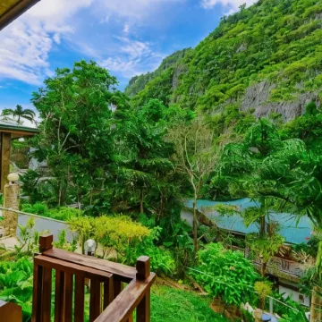 El Nido Viewdeck Cottages