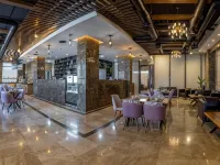 Jeddah Homes Boutique Hotel Hotels near City Mall