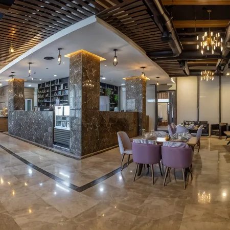 Jeddah Homes Boutique Hotel Отели рядом с достопримечательностью «Детский музей»
