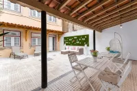 R3 Service - Five Senses in Coimbra