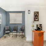 Adams Hotel di Gaspe