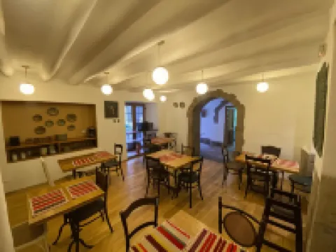 Artinka Boutique Hotel