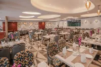 Regenta Place Bhopal by Royal Orchid Hotels Limited - servizio colazione