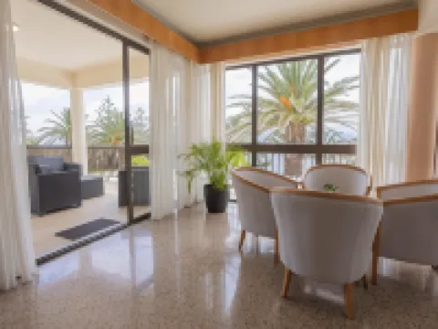 Hotel Sao Jorge Garden Hotels in Velas
