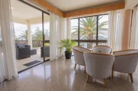 호텔 상 조르제 가든