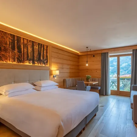 Hotel Lagorai Resort & Spa