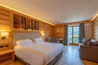 Hotel Lagorai Resort & Spa Hotel di Cavalese