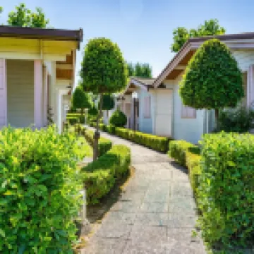 Villaggio Centro Vacanze de Angelis