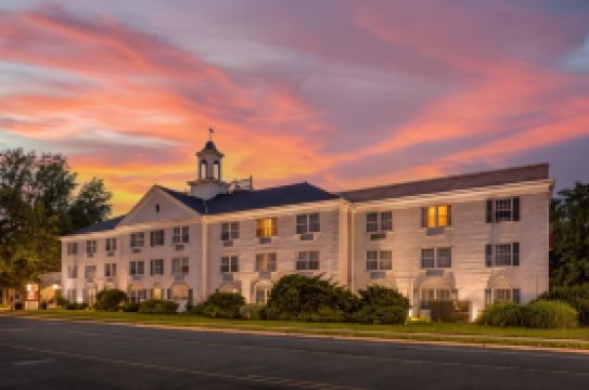Best Western Plus Morristown Inn