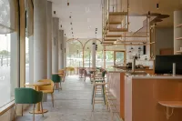All Suites Hôtel | Paris Pleyel – L’île Saint Denis - Хоумстей