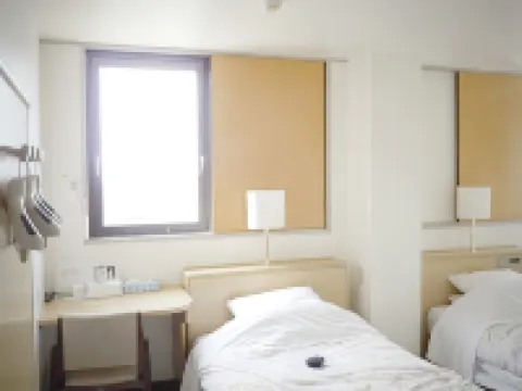 Hotel Shuzanso Hotels in Odate