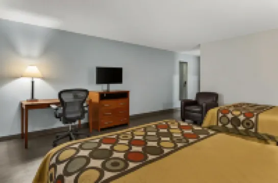 Americas Best Value Inn Carlisle