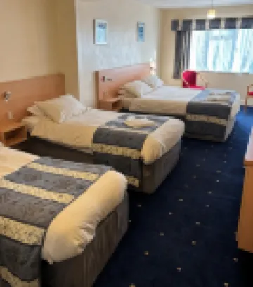 ラグーナ ホテル