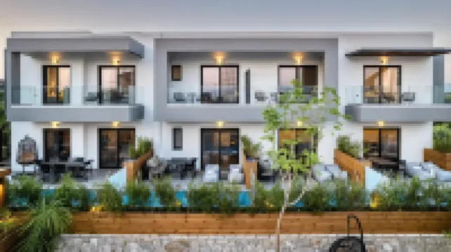 Sezian Boutique Homes and Villas Hôtels à : 