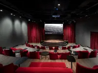 漢堡港城匹爾德雷酒店 鄰近原型汽車博物館的酒店