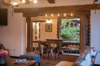 Barbara's Boutique Hostel