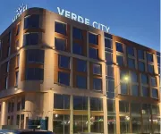 Hotel Verde City Отели в г. 