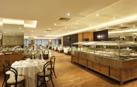 Windsor Florida Hotel - Bữa sáng