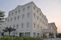 Royal Gardens Hotel - 3 étoiles