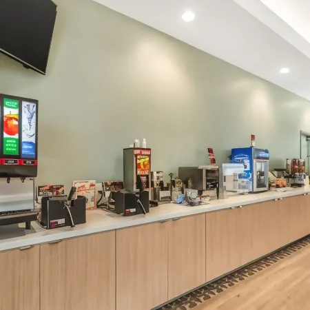 Best Western Plus Capitola by-The-Sea Inn Suites