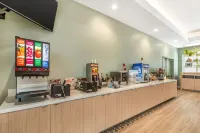 Best Western Plus Capitola by-The-Sea Inn  Suites - breakfast